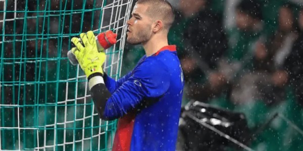 FB体育app下载-1-0欧塞尔，舍瓦利耶8月以来首次连续2场法甲收获零封