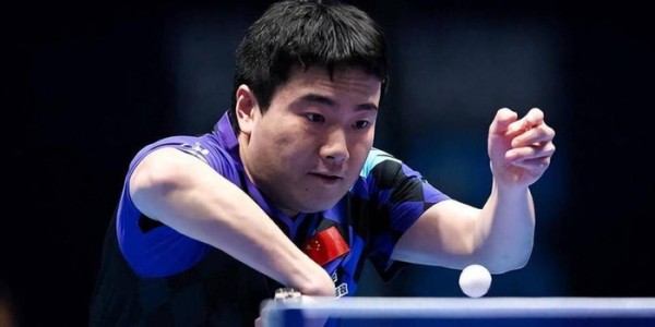 FB体育app下载-国乒男团为何能淘汰韩国队？许昕马龙激动，刘国正指出王楚钦问题|林诗栋|梁靖崑|吴晙诚|张禹珍|梁靖昆_新浪体育_新浪新闻