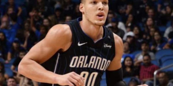 FB体育-伤病魔咒缠绕奥兰多 交易市场绿军紧盯伤退的戈登