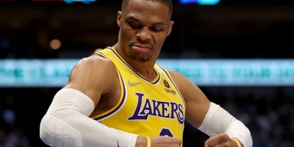 FB体育官网-韦少：湖人是否想要我不重要 愿为赢球做任何事