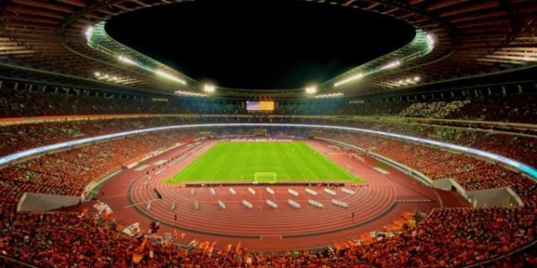 FB体育-看看日本球队的30岁生日 中超考虑办个30岁Party？