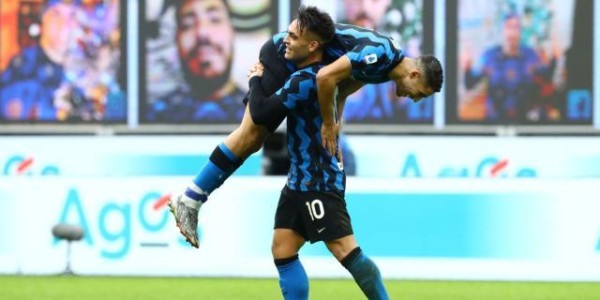 FB体育-国米一战重回穆里尼奥时代！小魔兽向“上帝”宣战