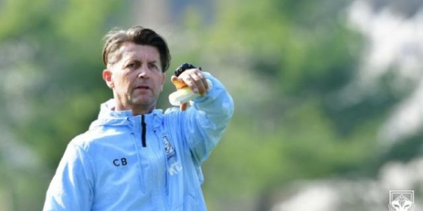 FB体育-韩国女足主帅扬言要创造历史 海外球员让球队和谐