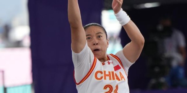 FB体育官网-中国三人女篮拿到奥运第二胜，送西班牙赛事首败