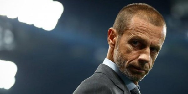 FB体育app下载-切费林：世界杯2年1届没意义 FIFA已意识到这一点