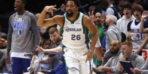 FB体育官网-谁说我们是交易输家？丁威迪火速融入减轻077负担