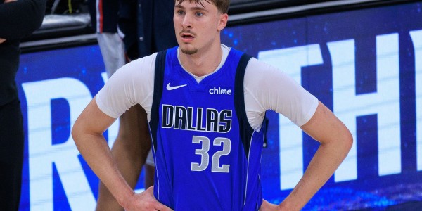 FB体育-独行侠客战马刺 弗拉格升级为出战比赛 克莱缺阵