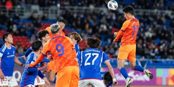 精英联赛or亚冠联赛？一场至少$50万差价的附加赛