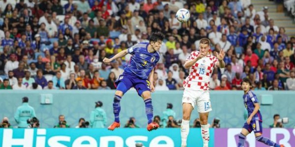 FB体育-【观察】加时赛之王？克罗地亚靠啃老还能走多远？