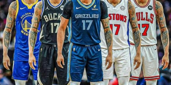 FB体育app下载-交易市场巨星！第一流量！篮网赚了多少？