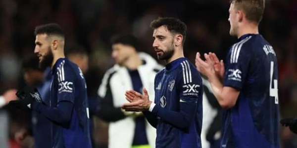 FB体育-林良锋：被弃将打败，是曼联大错特错？