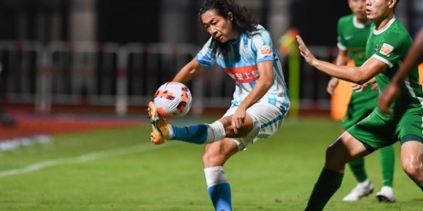 FB体育官网-十连败！广州城创联赛史上最差 保级无力只能看命