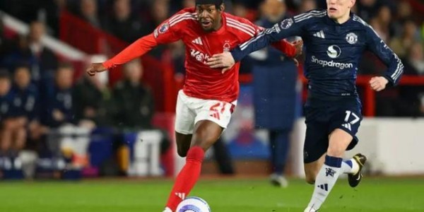 FB体育-林良锋：被弃将打败，是曼联大错特错？