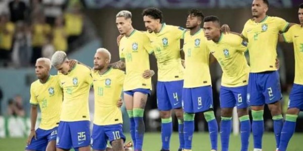 FB体育-【夜读】FIFA要封杀巴西足球