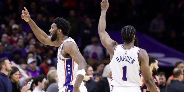 FB体育-卸下得分王身份！哈登冲击第二个助攻王