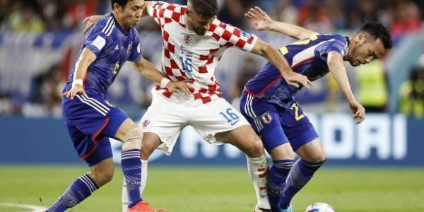 FB体育-【观察】加时赛之王？克罗地亚靠啃老还能走多远？