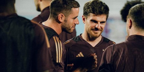 FB体育-10问10答前瞻德国vs哥斯达黎加：如何先发制人？