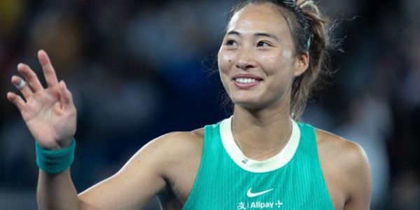 FB体育-张奔斗：迟到1年的抵达 跨越10年的缘分