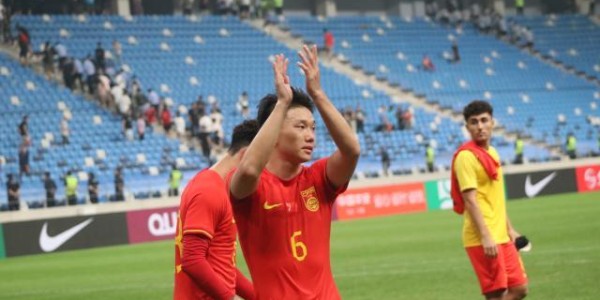 FB体育-【国奥特写】三个人的“重生”