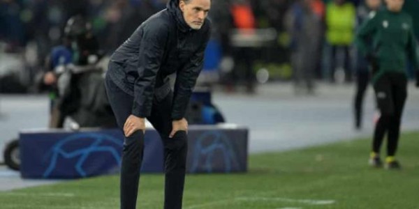 FB体育-拜仁训练和比赛差别为何这么大？图赫尔咎由自取！