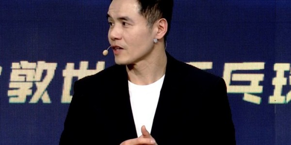 FB体育app下载-国乒男团为何能淘汰韩国队？许昕马龙激动，刘国正指出王楚钦问题|林诗栋|梁靖崑|吴晙诚|张禹珍|梁靖昆_新浪体育_新浪新闻