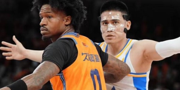 FB体育-CBA排名一夜大变！上海第2，北京第5，辽宁4分憾负，深圳绝杀