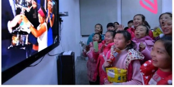 FB体育-张奔斗：迟到1年的抵达 跨越10年的缘分