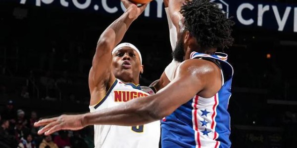 FB体育-大学场均3.3分的糙哥们，也能拿周最佳？