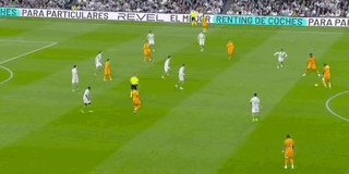 【西甲】卜拉欣破门伊斯科点射，皇马1比2客负贝蒂斯