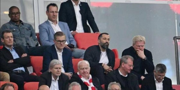 FB体育官网-【夜读】张康阳：国米又回到了巅峰