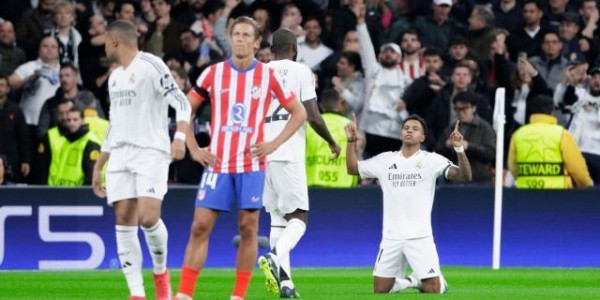 FB体育官网-皇马很幸运也很坚韧，巨星平淡仍有配角显威