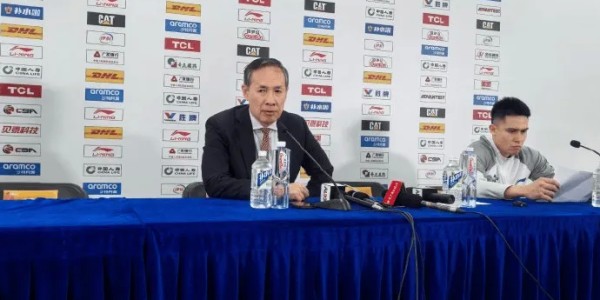 FB体育-许利民：今天大家的作风和面貌不如上海，上海值得我们学习