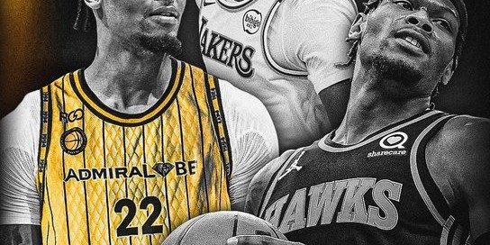 立陶宛BC Siauliai队官方宣布签下2019年选秀第十顺位球员雷迪什